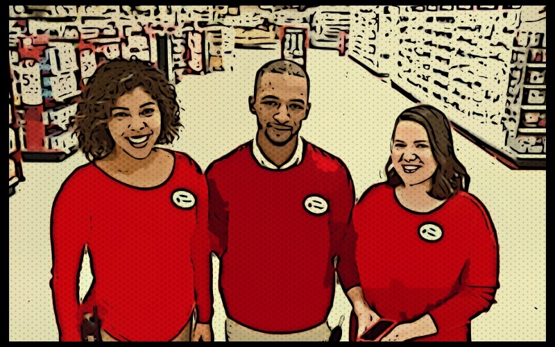 How Old Do You Have To Be To Work at Target? UPDATED