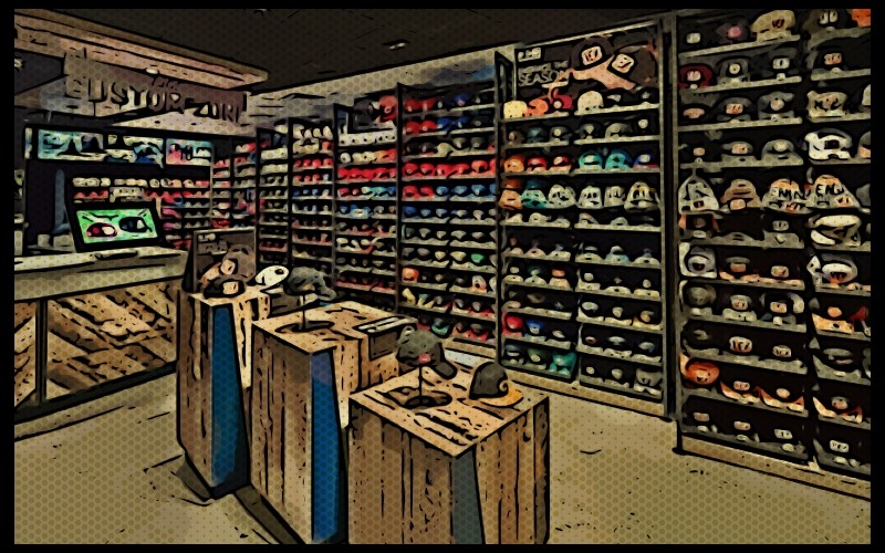 Lids Application Online Jobs & Career Info Discovering Employment