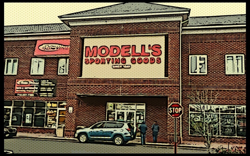 Modell’s Sporting Goods Application Online Jobs & Career Info