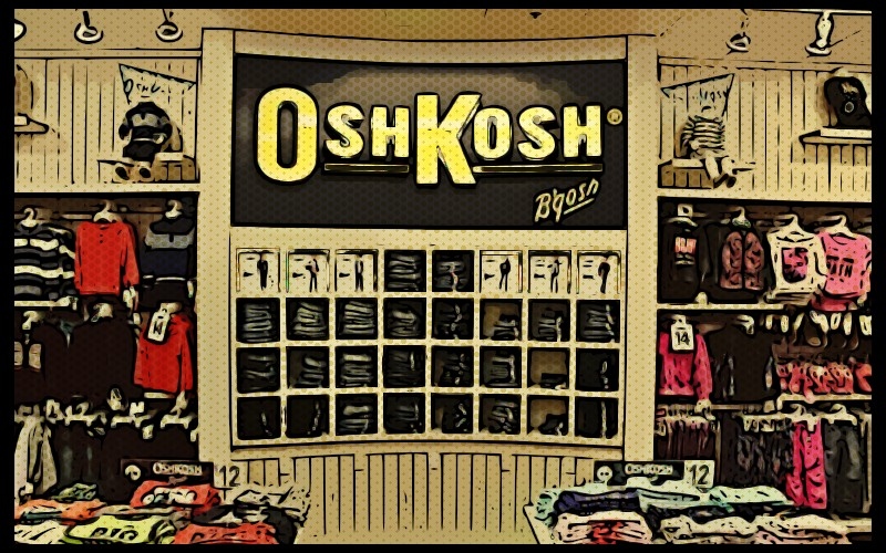 OshKosh Application Online Jobs & Career Info Let's Find Out!