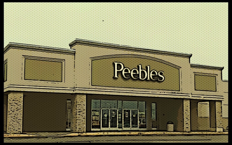 Peebles Application Jobs & Careers Online Discovering Employment