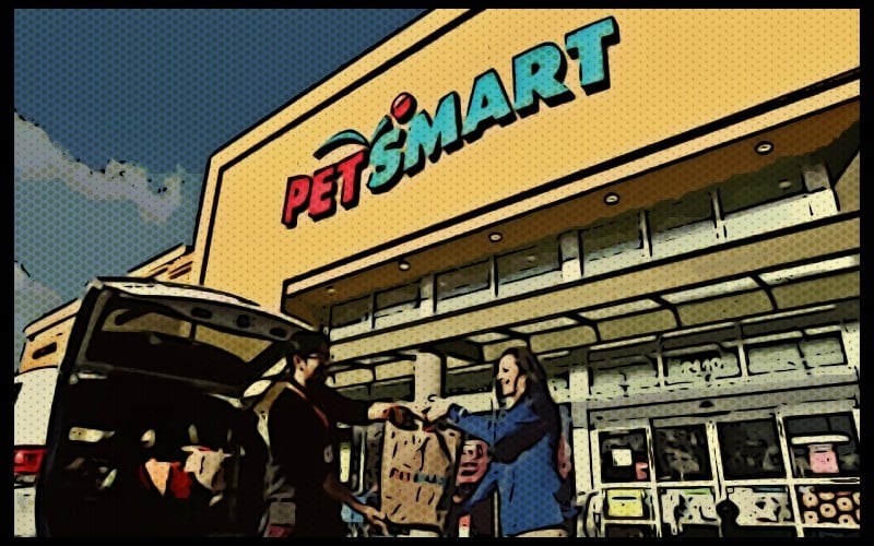 PetSmart Application Online Jobs & Career Info Discovering