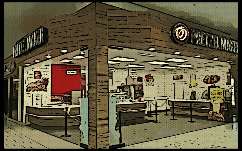 Pretzelmaker Application Jobs & Careers Online Discovering Employment Paths and Travel