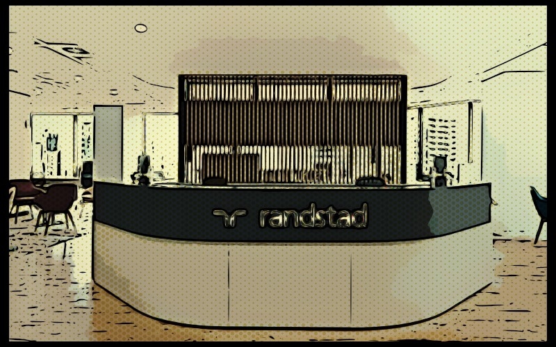 Randstad Application Online Jobs & Career Info Discovering