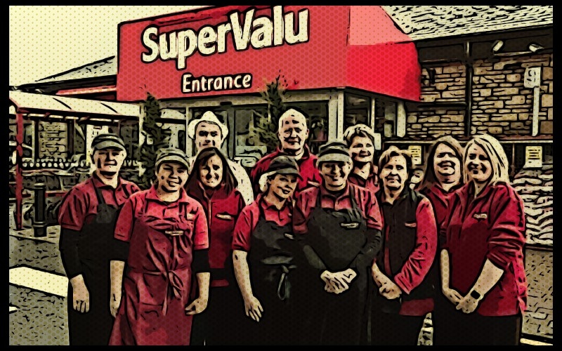 SUPERVALU Application Online Jobs & Career Info Discovering