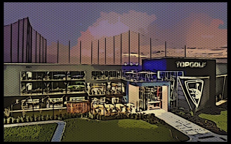 Topgolf Application Online Jobs & Career Info Discovering Employment Paths and Travel Experiences