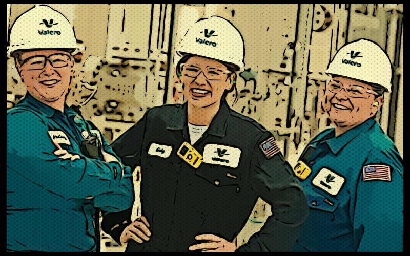 Valero Application Online Jobs & Career Info Discovering Employment