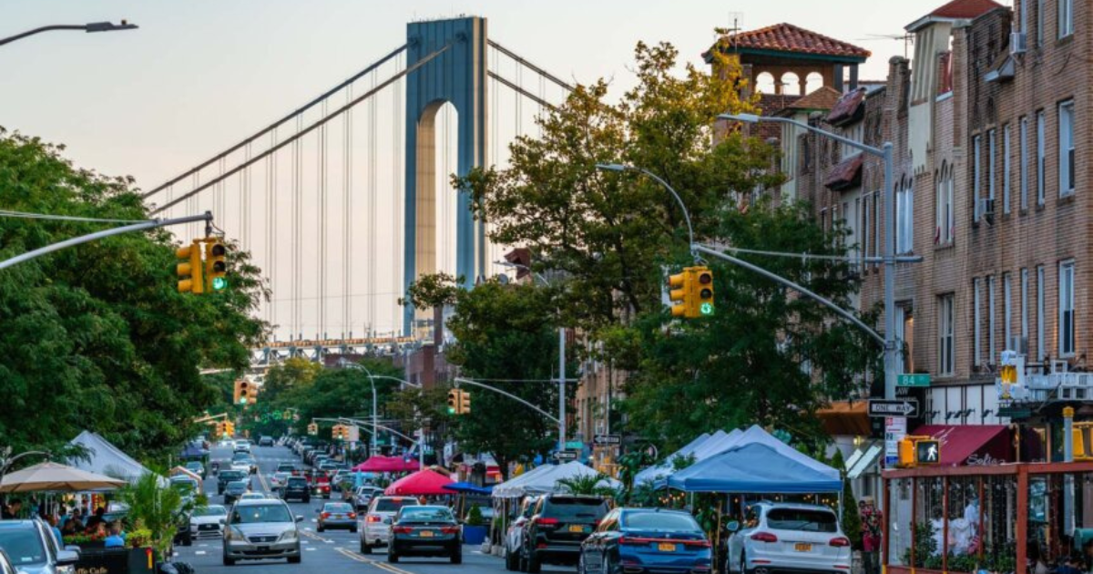 Safest Neighborhoods in Brooklyn Discovering Employment Paths and Travel Experiences