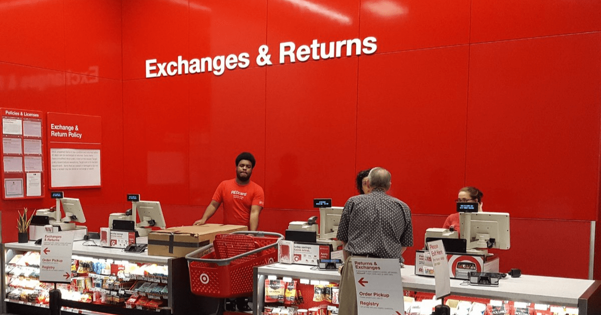 Target Return Policy Everything You Need To Know!