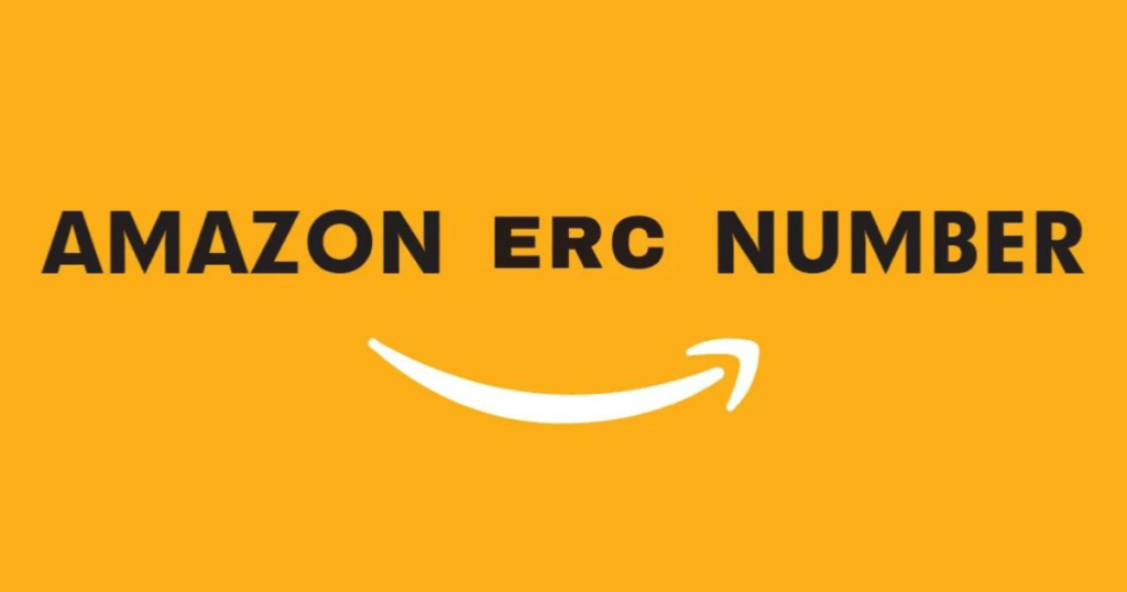 What is the Amazon ERC Number? Discovering Employment Paths and