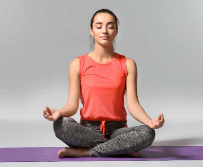 Top 10 BEST POSES OF HOT YOGA FOR BEGINNERS AT HOME