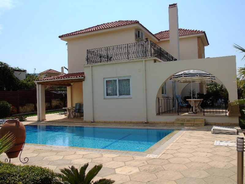 1 North Cyprus Estate Agents