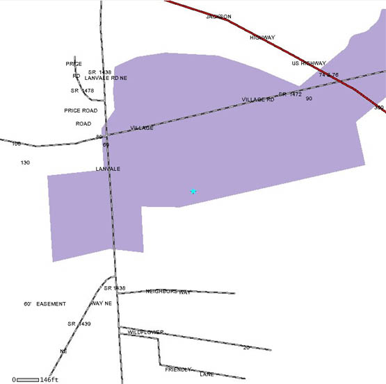 Brunswick County Cemeteries Online