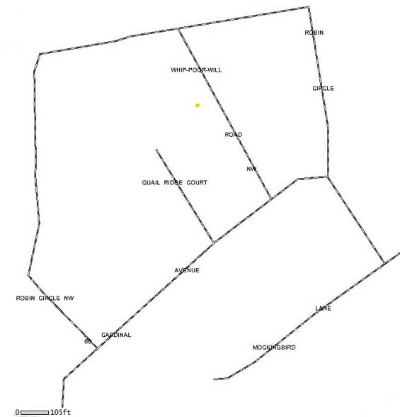 Brunswick County Cemeteries Online