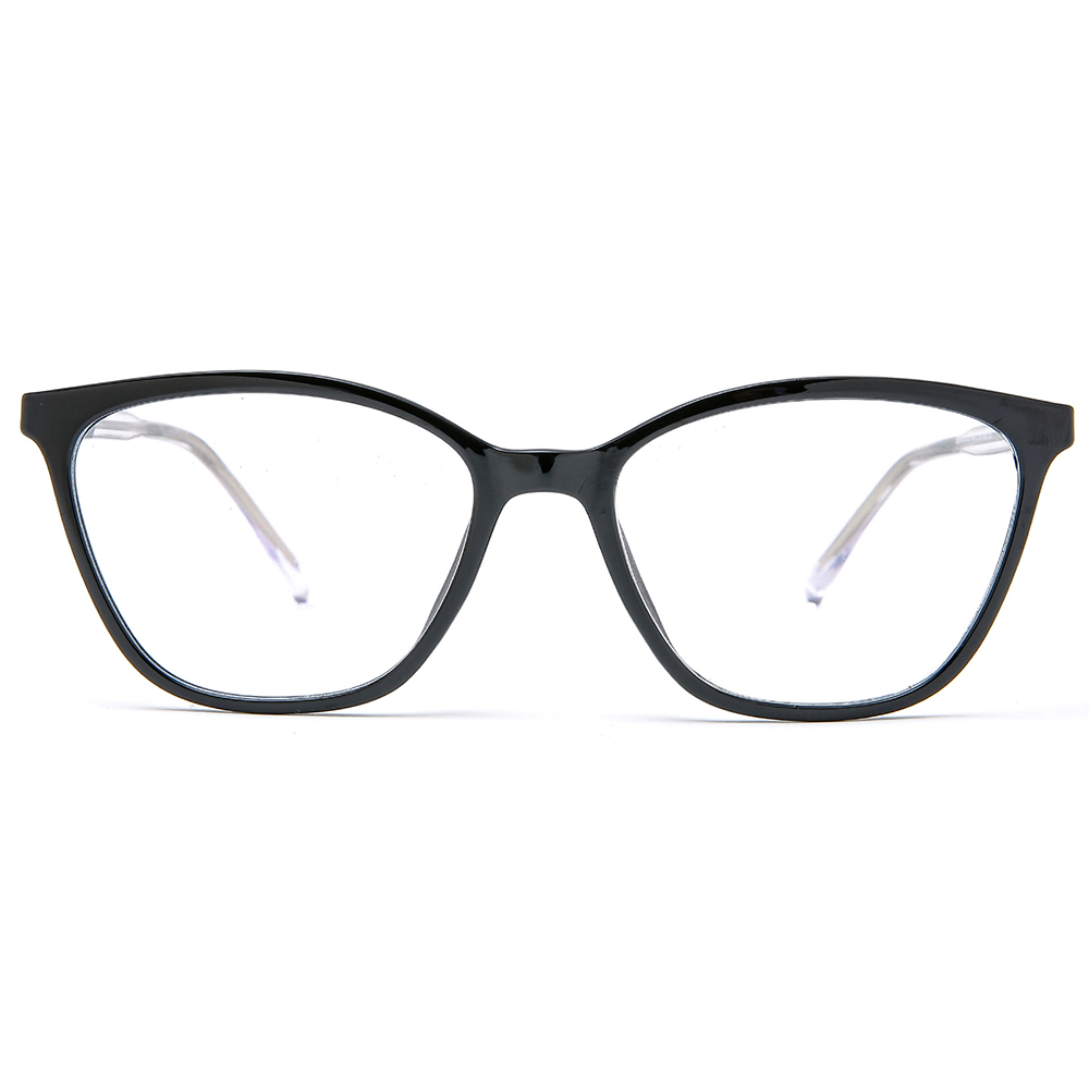 China Wholesale Acetate Optical Frame Eyeglasses Manufacturers