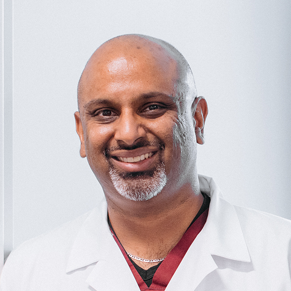 Aakar M. Shah Northwest Community Healthcare
