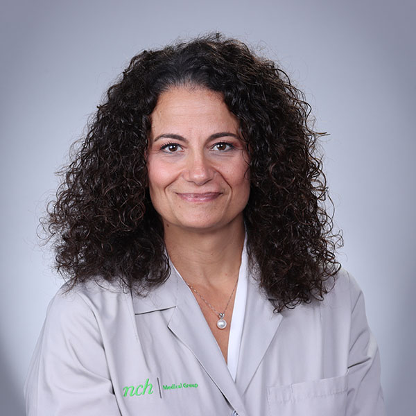 Deyan Ortwig Northwest Community Healthcare