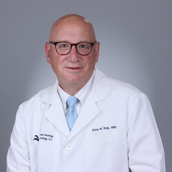 Gary E. Kay Northwest Community Healthcare