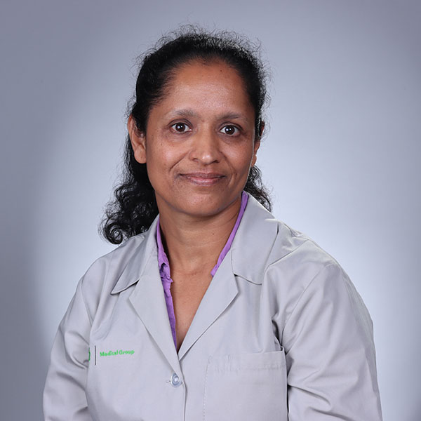 Reena Blesson Northwest Community Healthcare