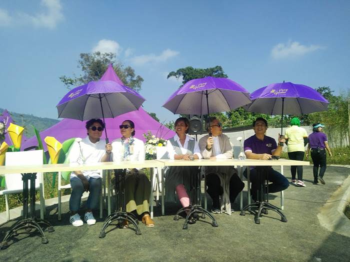 Fairy Garden Tempat Wisata Keluarga Di Lembang Nchiehanie Com