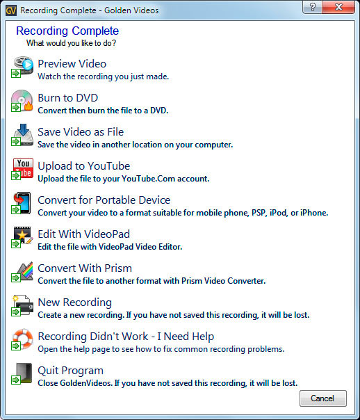 Vhs to dvd software free download pormeeting