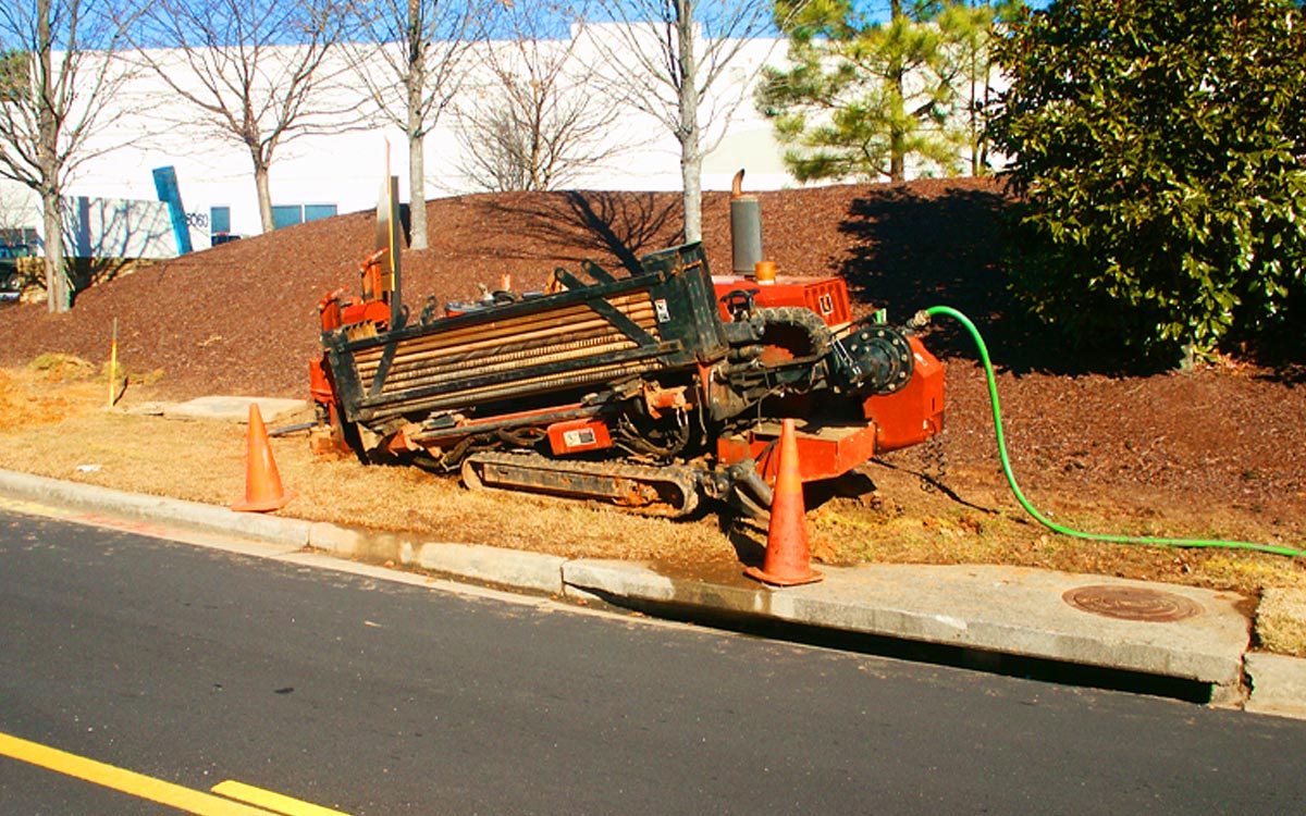 Outside Plant Network Cabling Infrastructures, LLC
