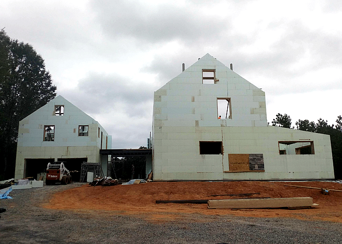 ICF North Carolina Gallery