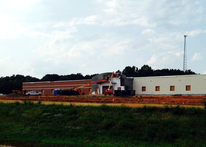 ICF North Carolina Gallery