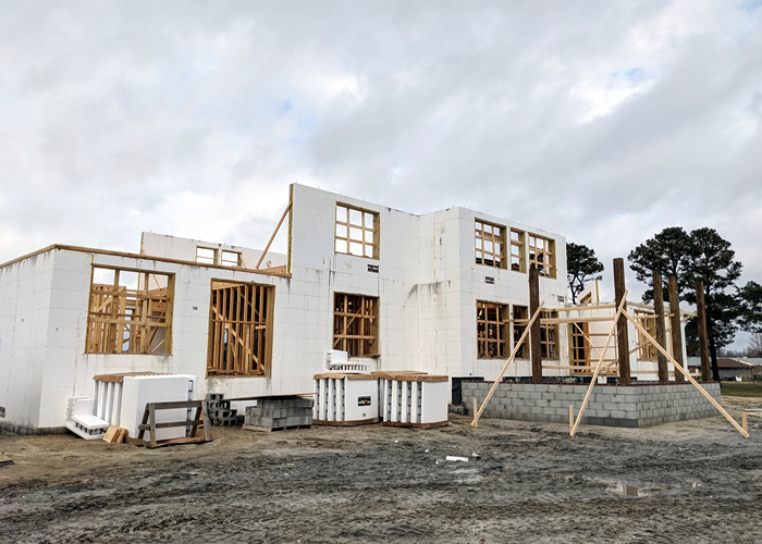 ICF North Carolina Gallery