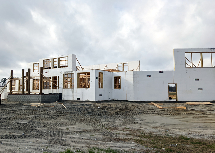 ICF North Carolina Gallery