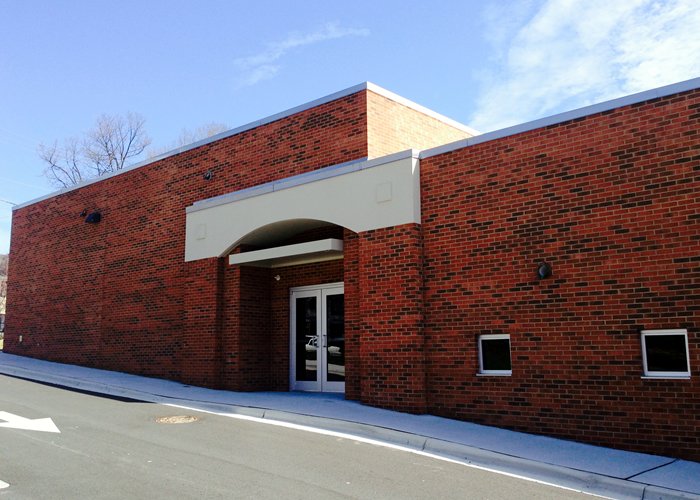 ICF North Carolina Gallery