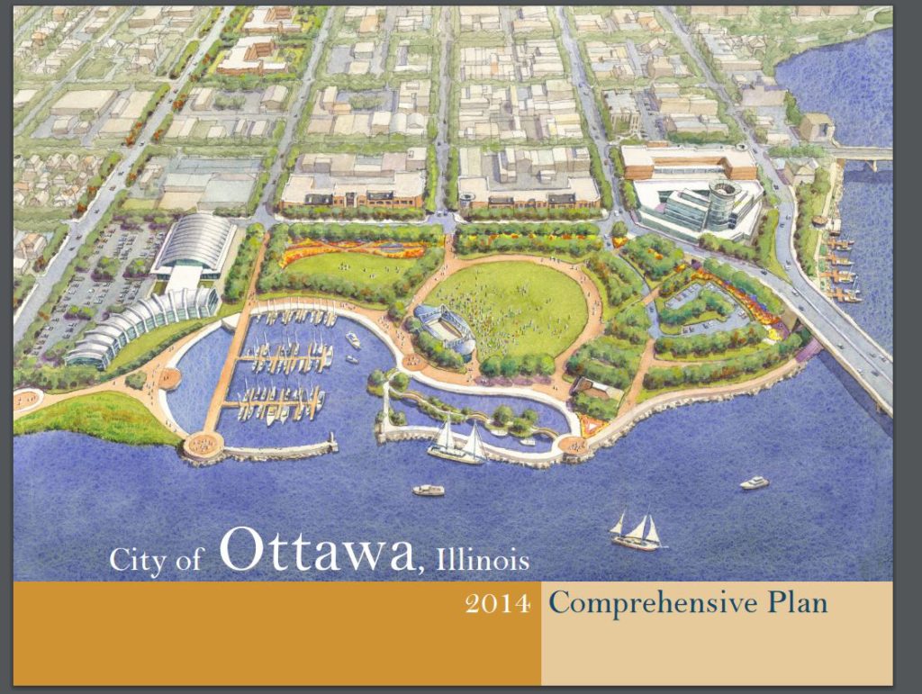 Ottawa County, MI Zoning Map (GIS) and Code Updated 2023