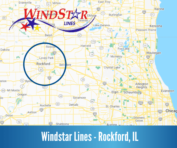 Public Transportation NCICG