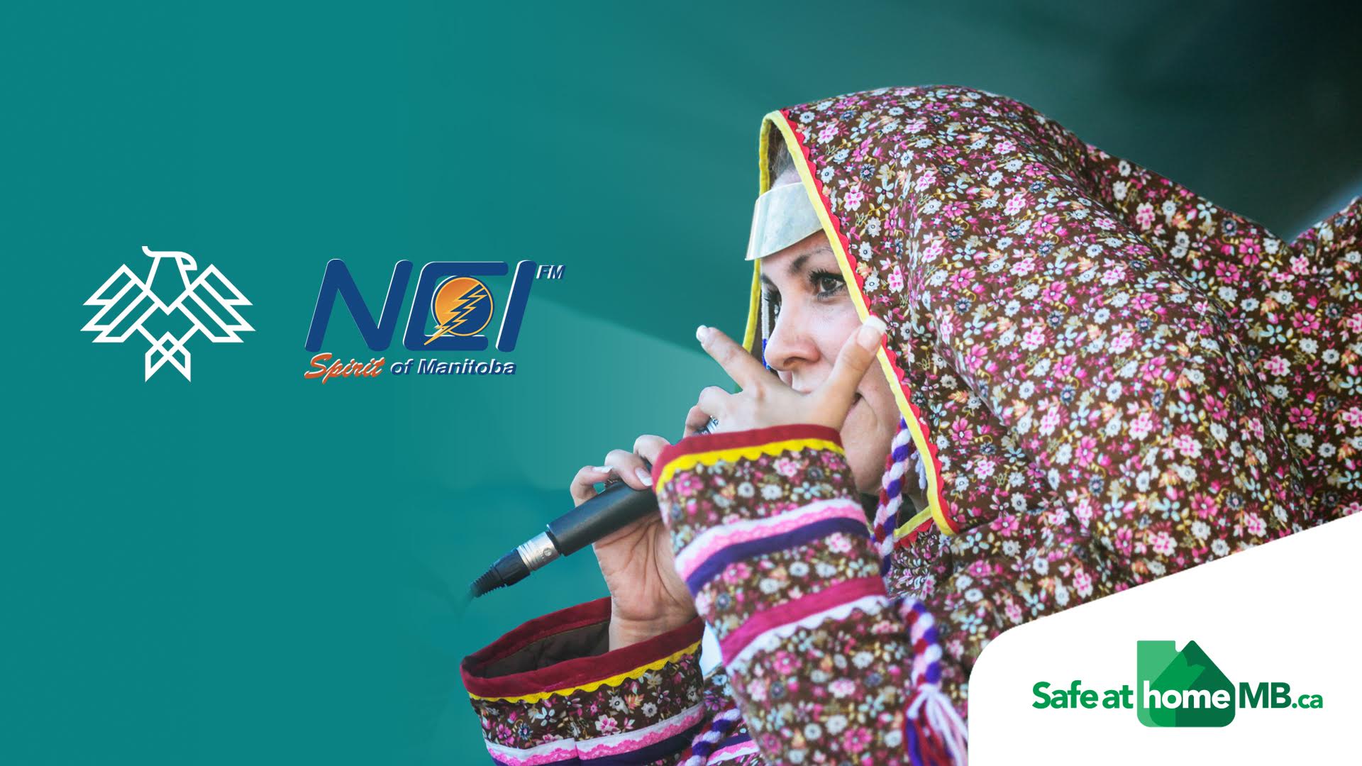 sakihiwe music Thursdays NCI FM sakihiwe music Thursdays NCI FM