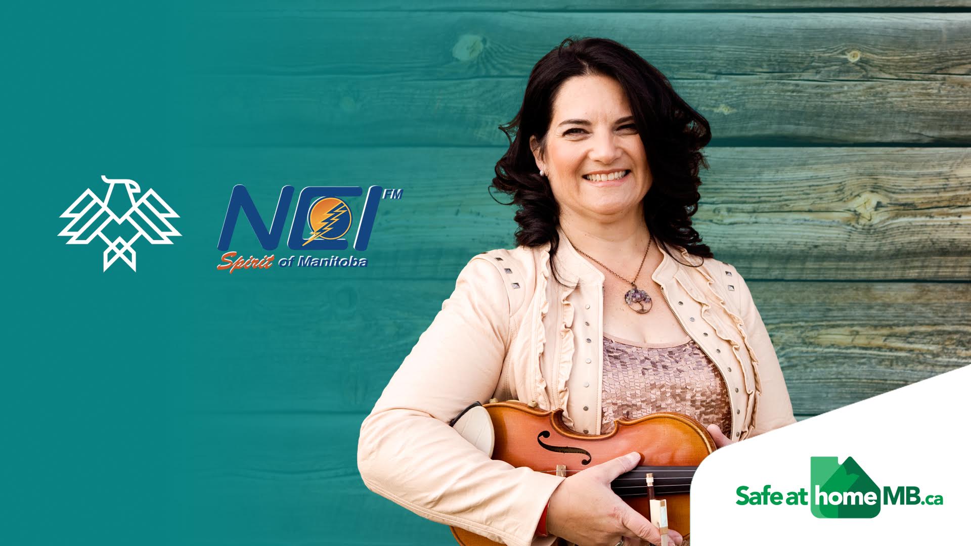 Sakihiwe Music Thursdays NCI FM Sakihiwe Music Thursdays NCI FM
