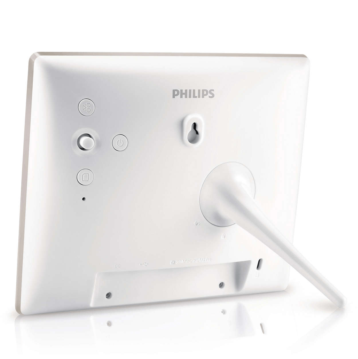 Cadre Numérique Philips SPF2107/10