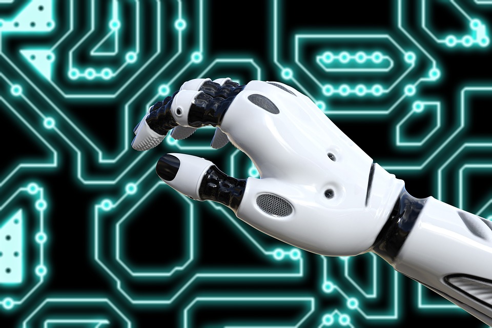 Artificial Intelligence