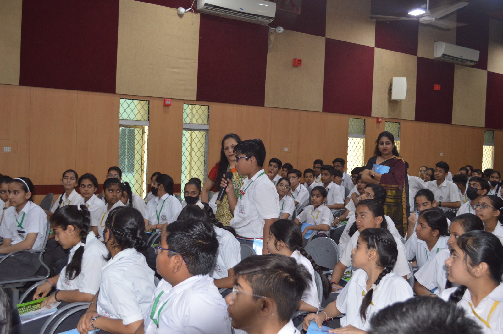 N.C. JINDAL PUBLIC SCHOOL