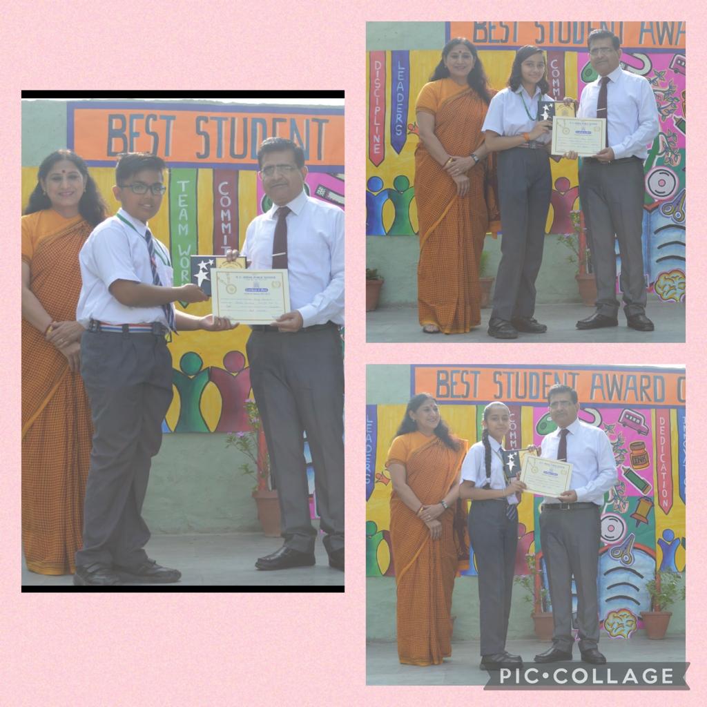 N.C. JINDAL PUBLIC SCHOOL