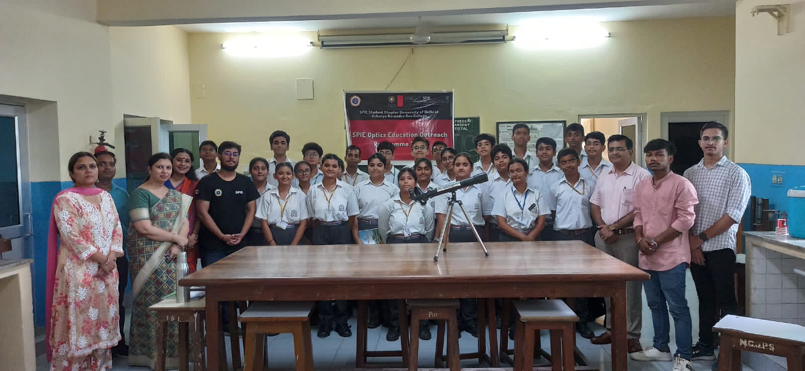 N.C. JINDAL PUBLIC SCHOOL