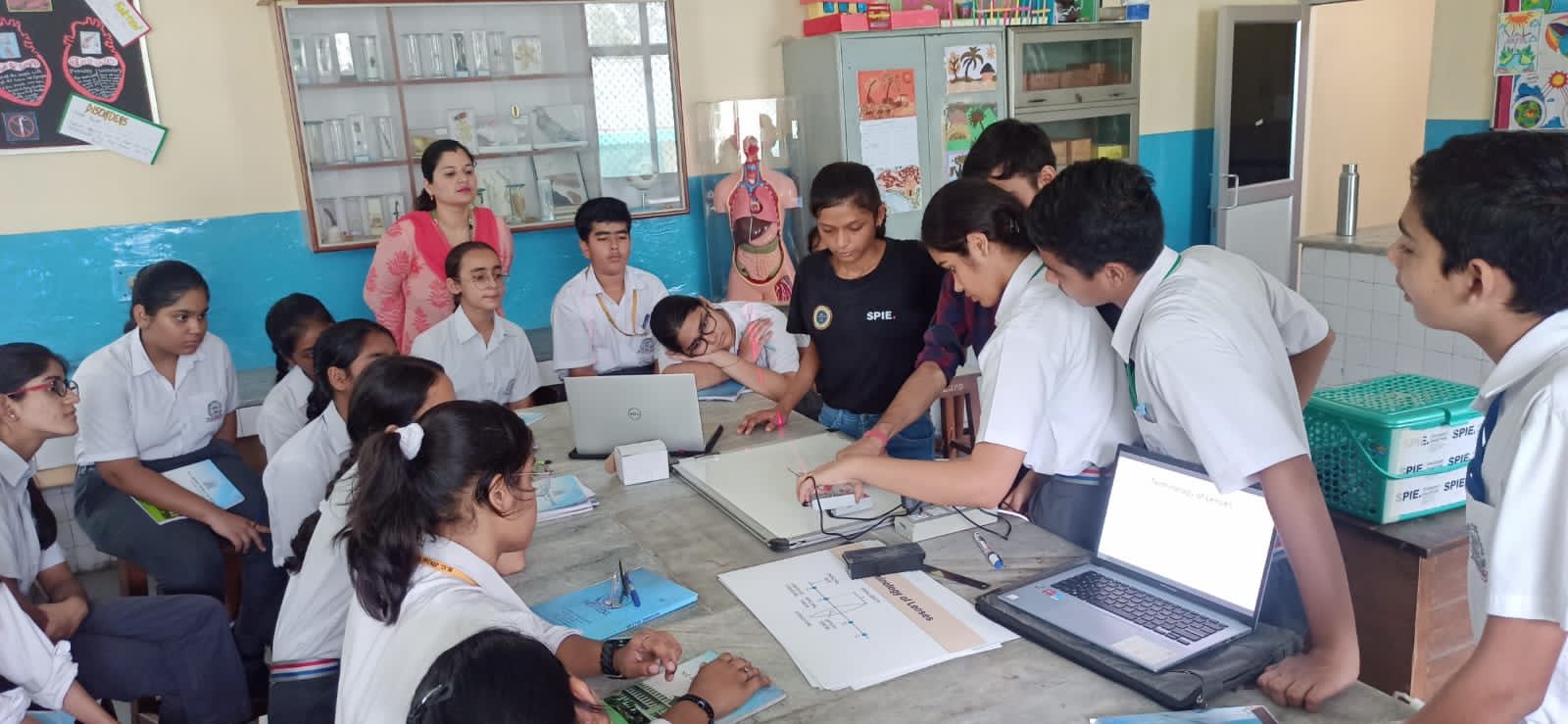 N.C. JINDAL PUBLIC SCHOOL