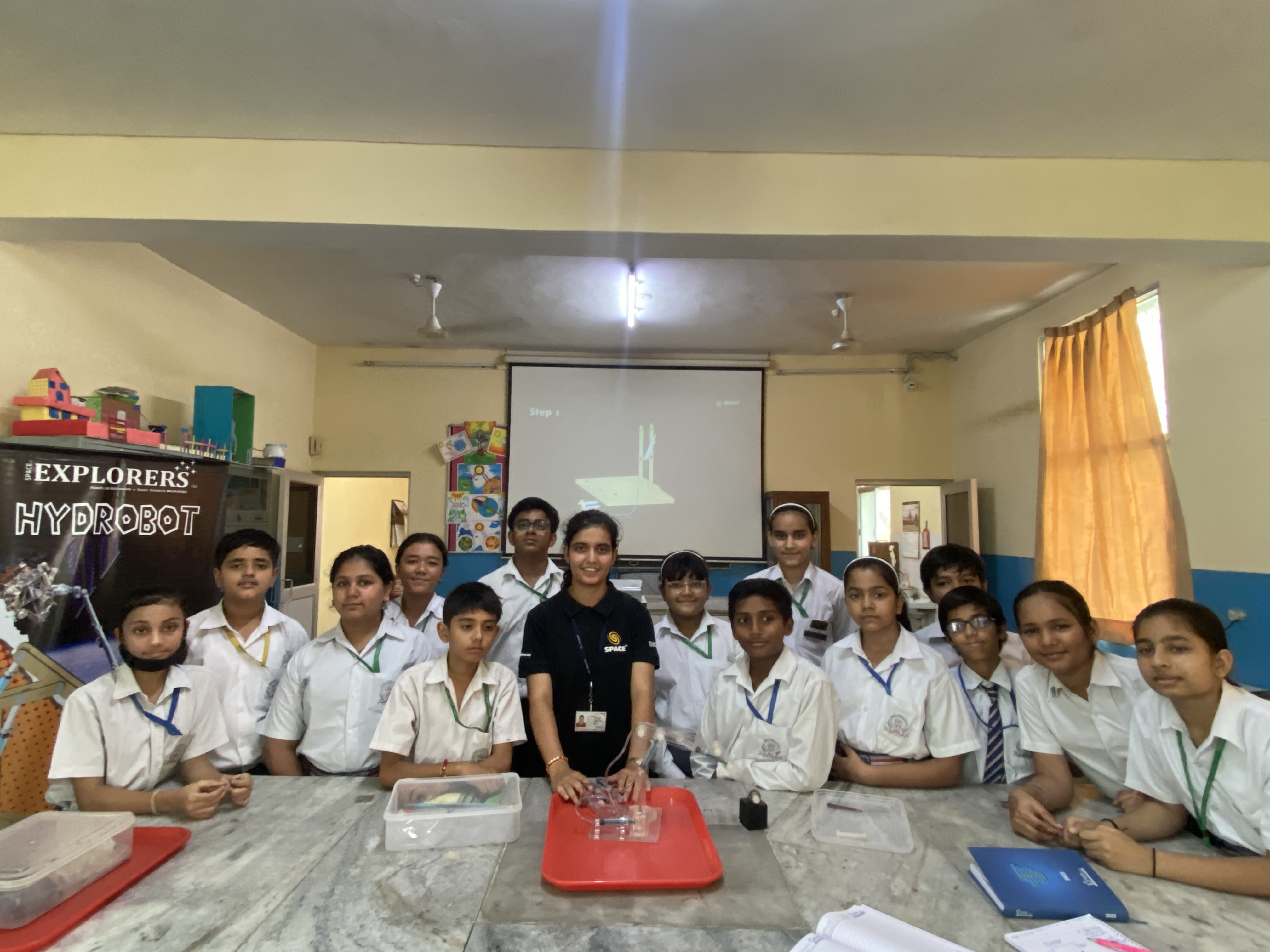 N.C. JINDAL PUBLIC SCHOOL