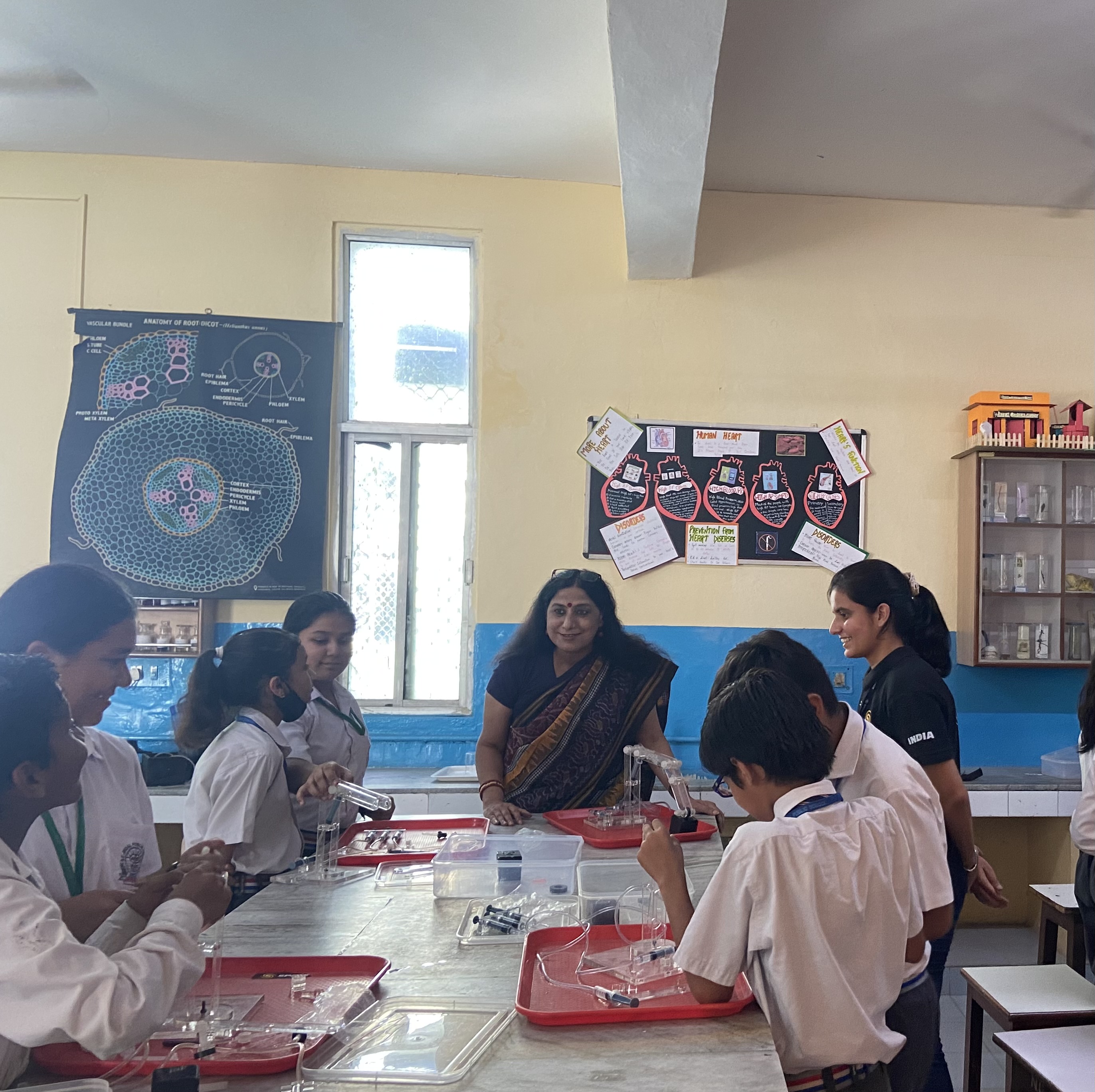 N.C. JINDAL PUBLIC SCHOOL