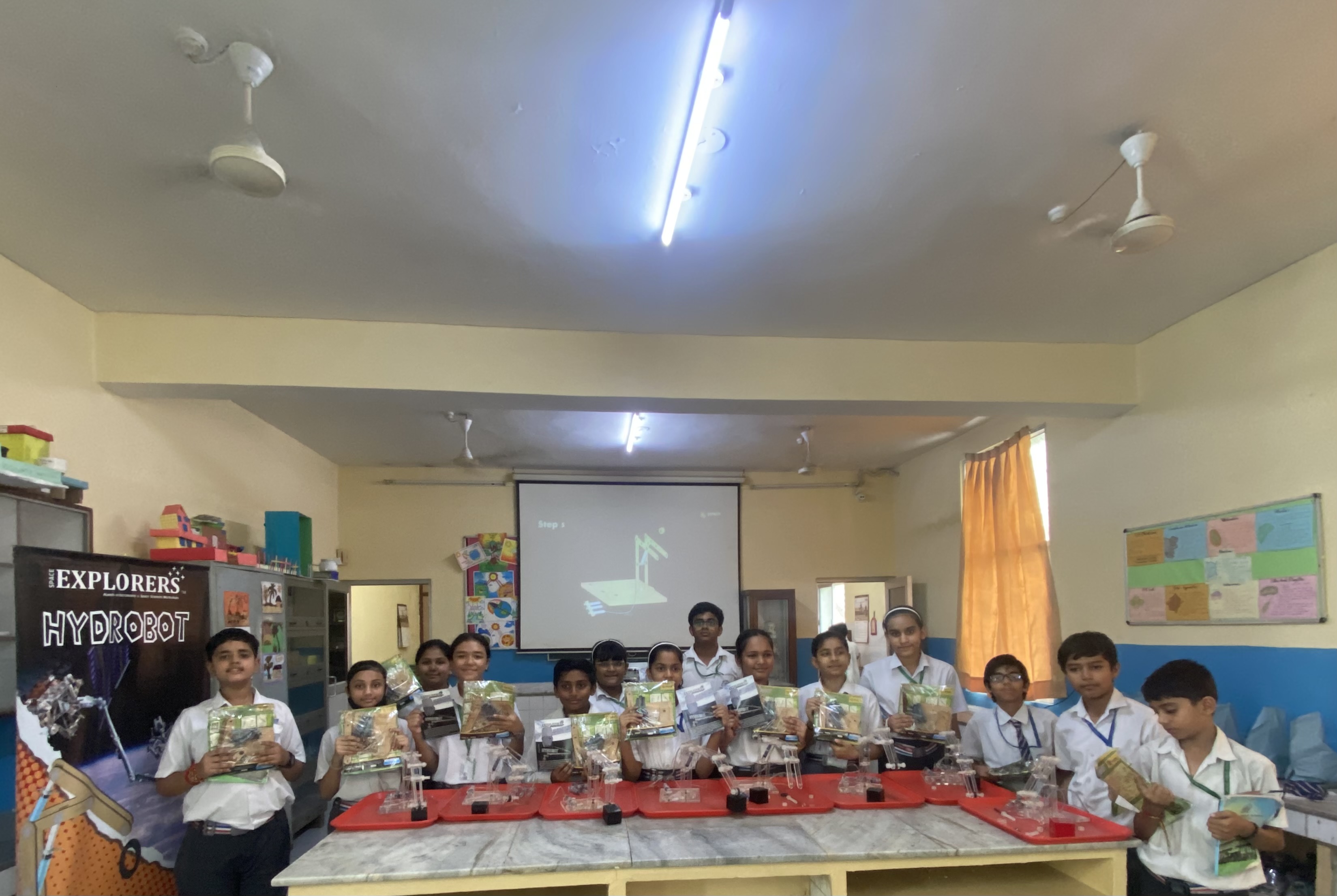 N.C. JINDAL PUBLIC SCHOOL