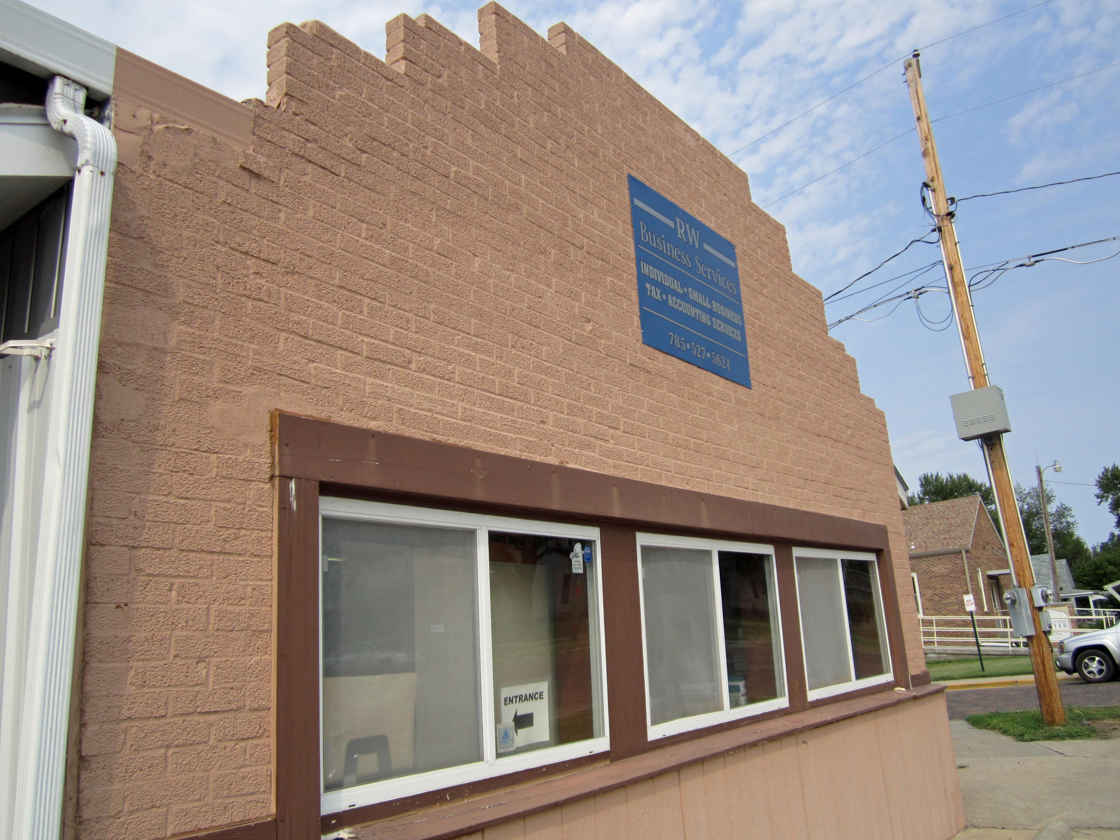 Professional Computer Systems Belleville Kansas Computers, Repair