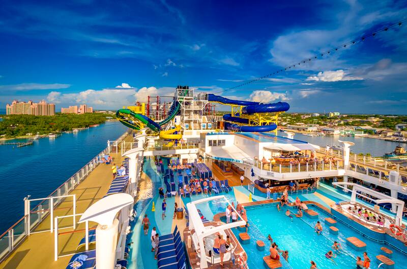 6 Tips for Cruising on a Budget NCL Travel Blog