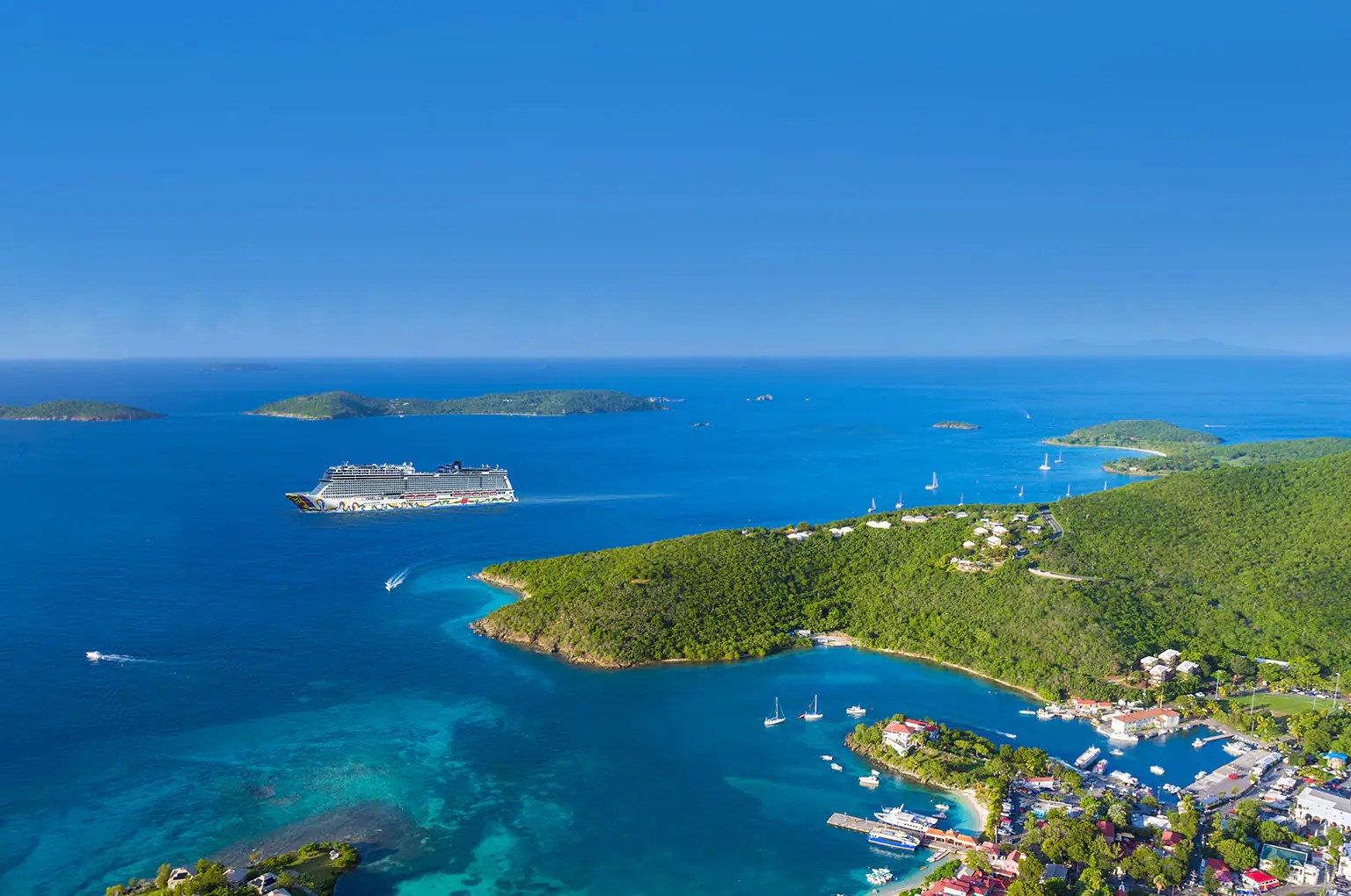 Past Guest Cruise Offer | Latitudes Rewards | Norwegian Cruise Line