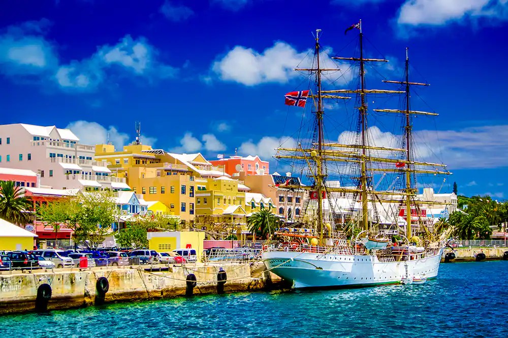 2023 Bermuda Cruises Sail from Boston & New York NCL Travel Blog