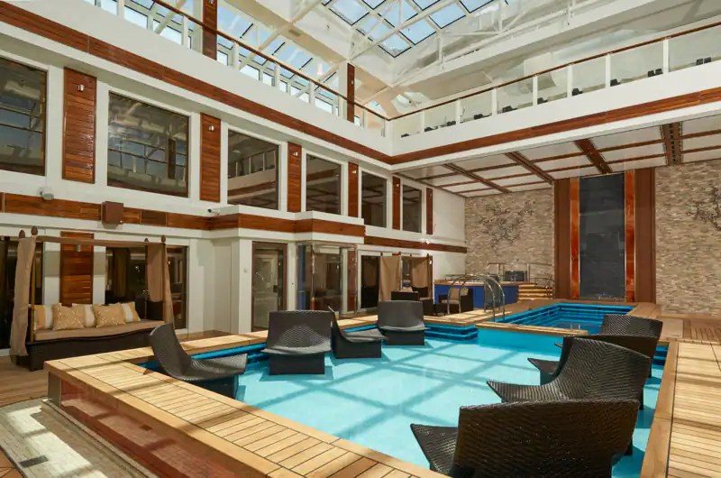 7 Things You Didn't Know About Norwegian Joy NCL Travel Blog