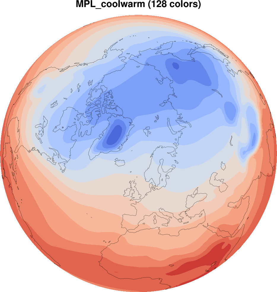 MPL_coolwarm color table